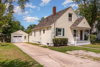 2531 Jefferson Avenue, Midland, MI 48640