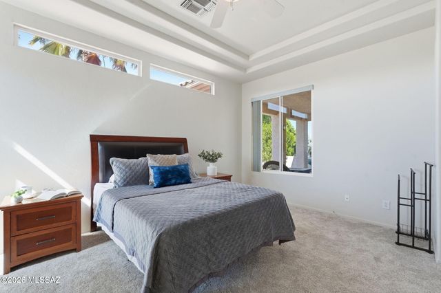 306 W Continental Vista Place, Green Valley, AZ 85614