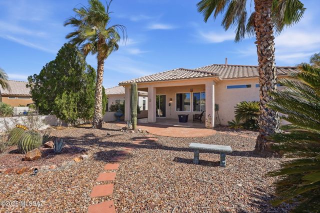 306 W Continental Vista Place, Green Valley, AZ 85614