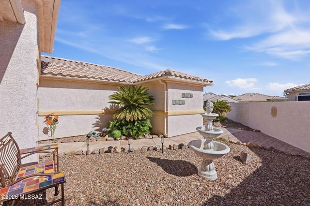 306 W Continental Vista Place, Green Valley, AZ 85614