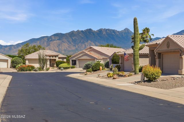 306 W Continental Vista Place, Green Valley, AZ 85614