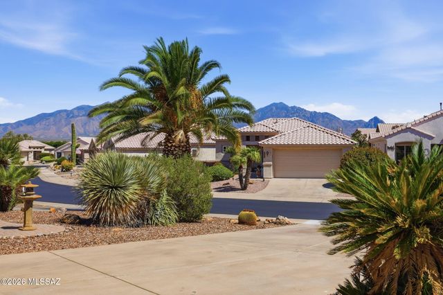 306 W Continental Vista Place, Green Valley, AZ 85614