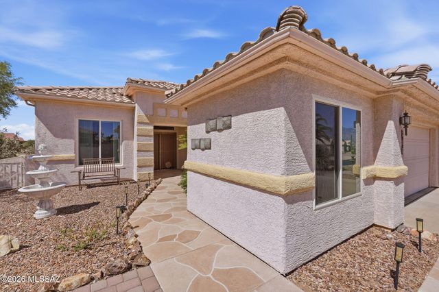306 W Continental Vista Place, Green Valley, AZ 85614