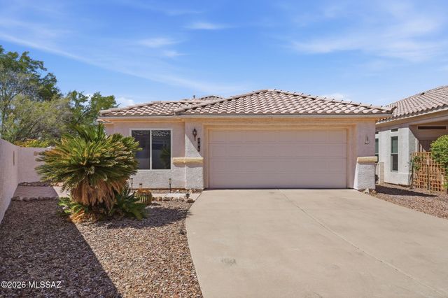 306 W Continental Vista Place, Green Valley, AZ 85614