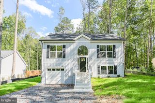 LOT 38 CIRCLE LN, Colonial Beach, VA 22443