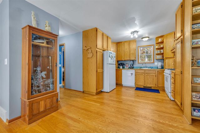 6161 Fox Run Circle 622, Canadian Lakes, MI 49346