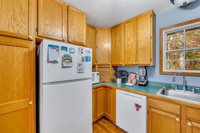 6161 Fox Run Circle 622, Canadian Lakes, MI 49346