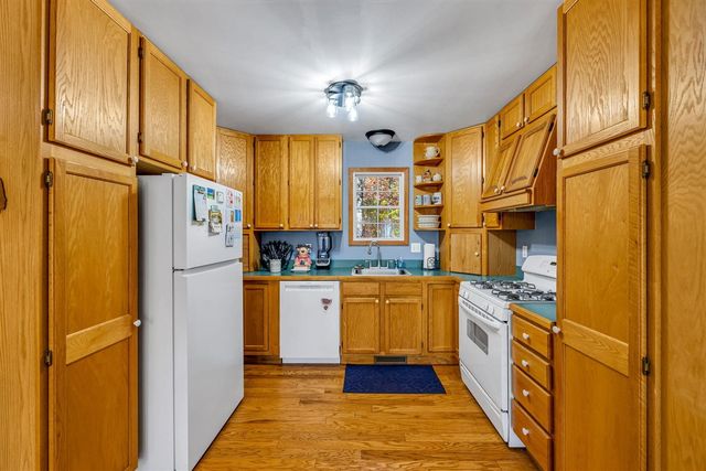 6161 Fox Run Circle 622, Canadian Lakes, MI 49346