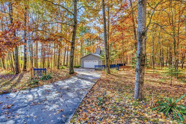 6161 Fox Run Circle 622, Canadian Lakes, MI 49346