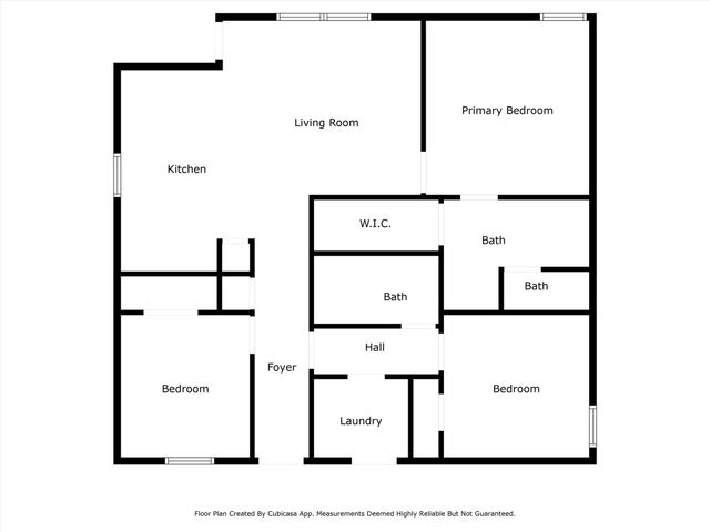 114 Hickory Nut Street, Livingston, TX 77351