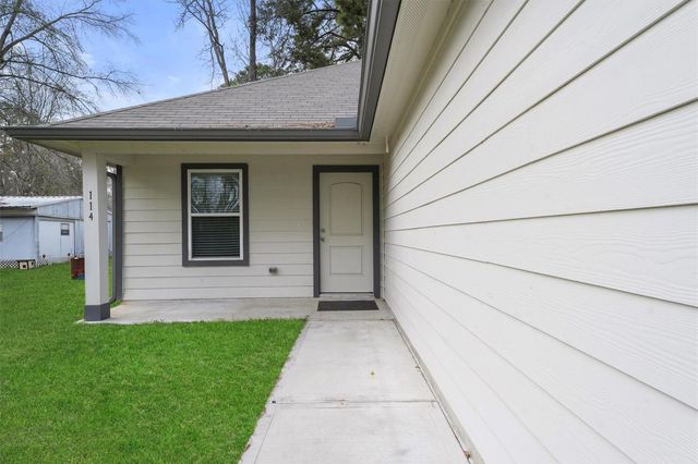 114 Hickory Nut Street, Livingston, TX 77351