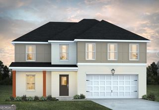 258 Orwell Drive 97, Social Circle, GA 30025