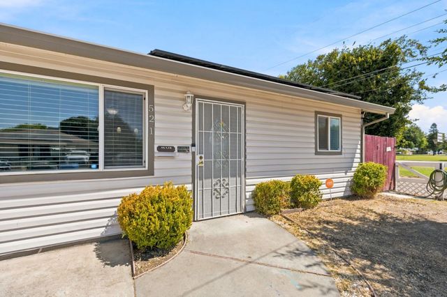 521 Oregon Street, Manteca, CA 95337