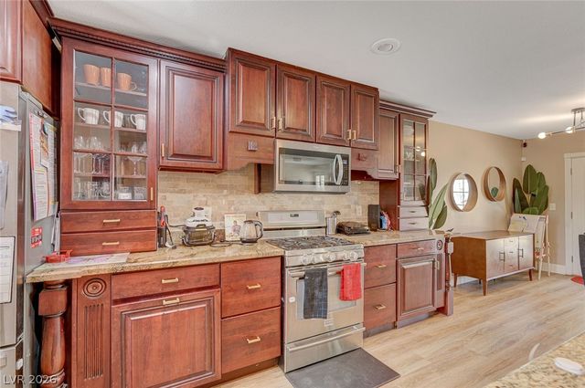 5543 Aleman Drive, Las Vegas, NV 89113