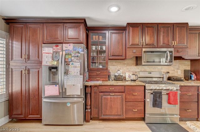 5543 Aleman Drive, Las Vegas, NV 89113