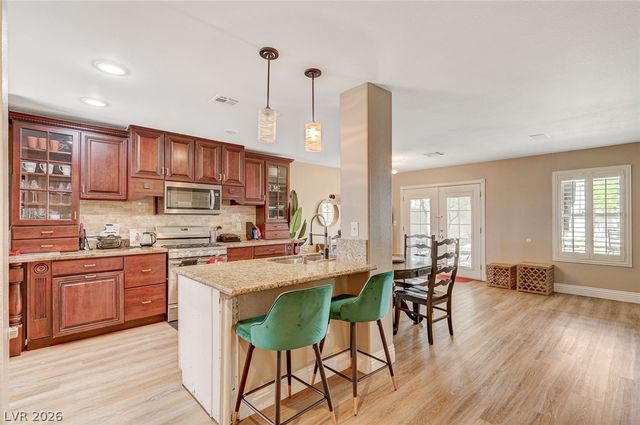 5543 Aleman Drive, Las Vegas, NV 89113