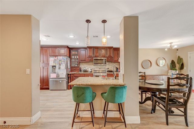 5543 Aleman Drive, Las Vegas, NV 89113