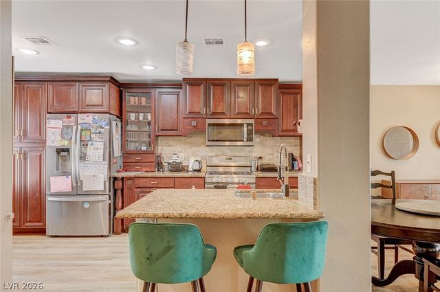 5543 Aleman Drive, Las Vegas, NV 89113
