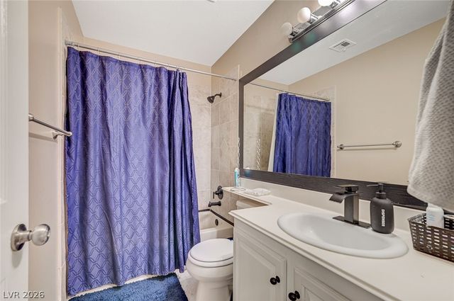 5543 Aleman Drive, Las Vegas, NV 89113