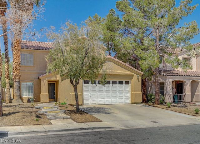 5543 Aleman Drive, Las Vegas, NV 89113