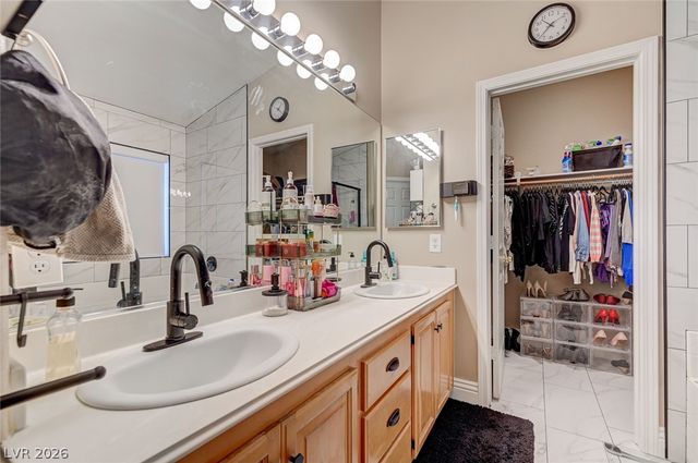 5543 Aleman Drive, Las Vegas, NV 89113