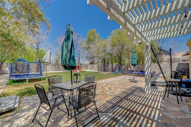 5543 Aleman Drive, Las Vegas, NV 89113