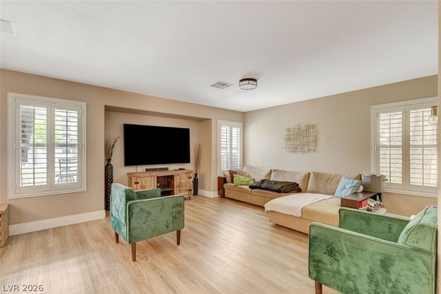5543 Aleman Drive, Las Vegas, NV 89113