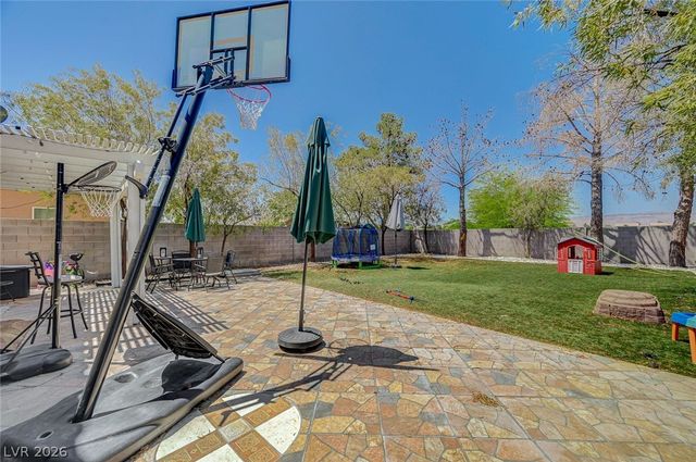 5543 Aleman Drive, Las Vegas, NV 89113