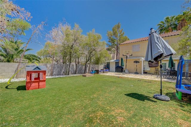 5543 Aleman Drive, Las Vegas, NV 89113