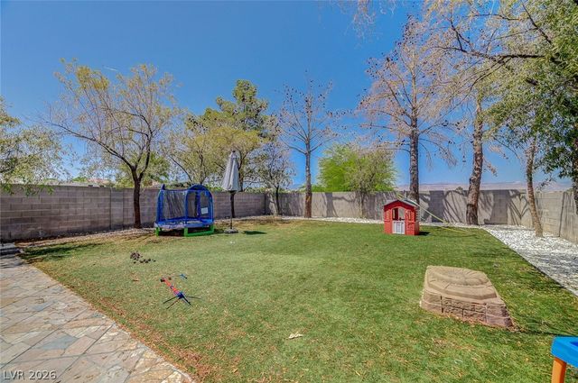 5543 Aleman Drive, Las Vegas, NV 89113