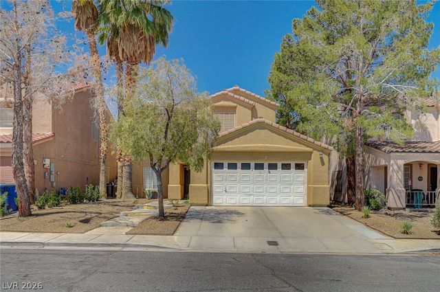 5543 Aleman Drive, Las Vegas, NV 89113