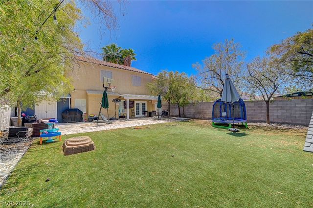 5543 Aleman Drive, Las Vegas, NV 89113