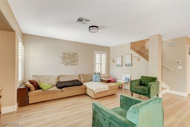 5543 Aleman Drive, Las Vegas, NV 89113