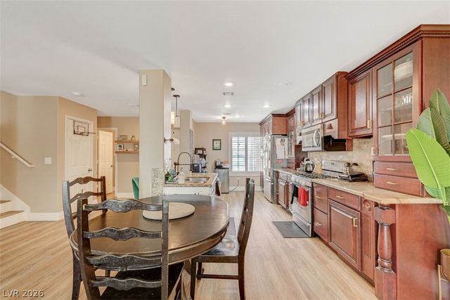5543 Aleman Drive, Las Vegas, NV 89113