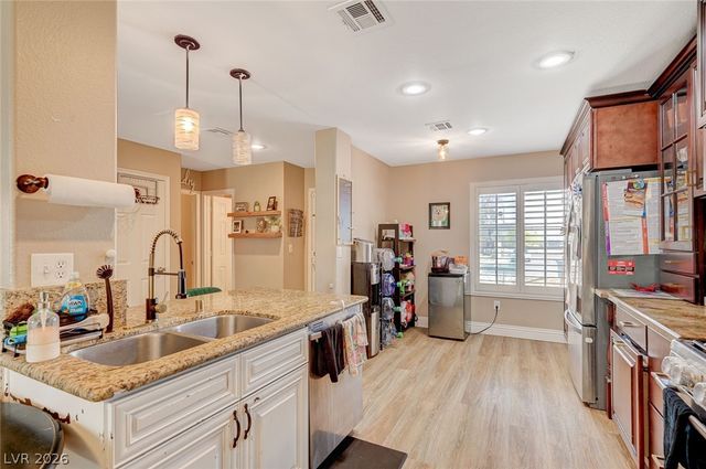5543 Aleman Drive, Las Vegas, NV 89113