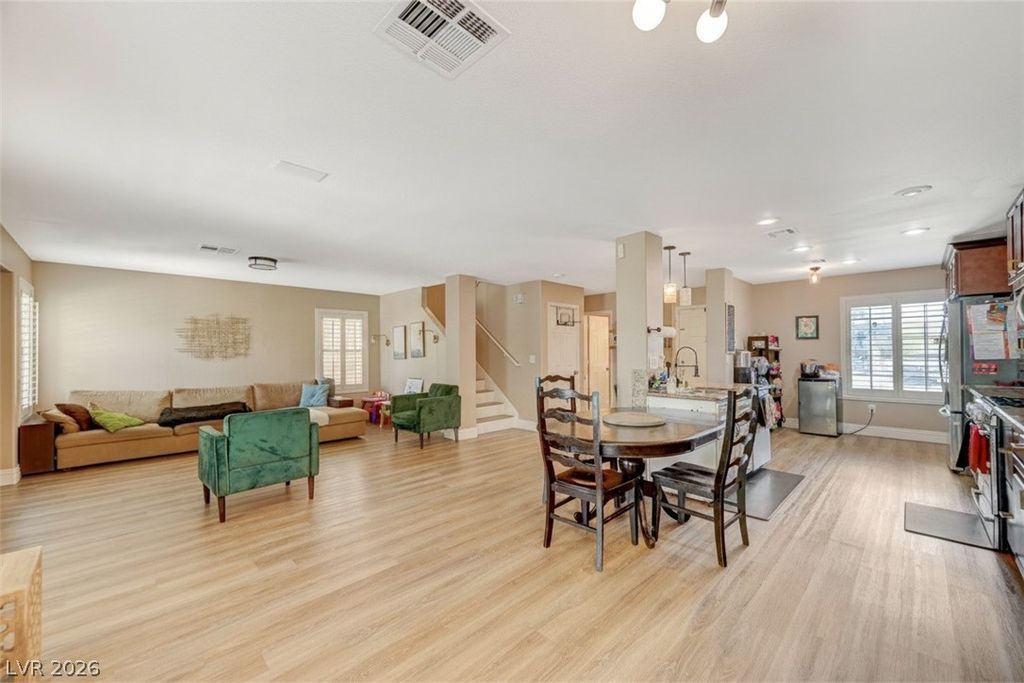 5543 Aleman Drive, Las Vegas, NV 89113