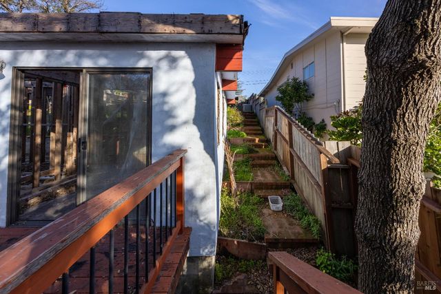 50 Hillcrest Ct, San Anselmo, CA 94960