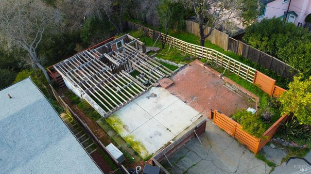 50 Hillcrest Ct, San Anselmo, CA 94960