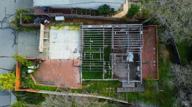 50 Hillcrest Ct, San Anselmo, CA 94960