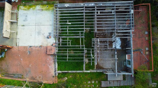 50 Hillcrest Ct, San Anselmo, CA 94960