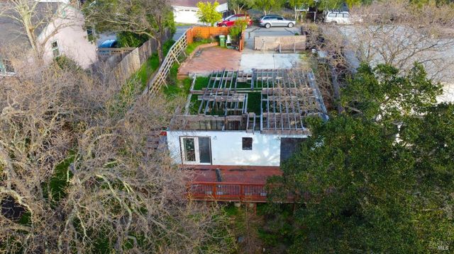 50 Hillcrest Ct, San Anselmo, CA 94960