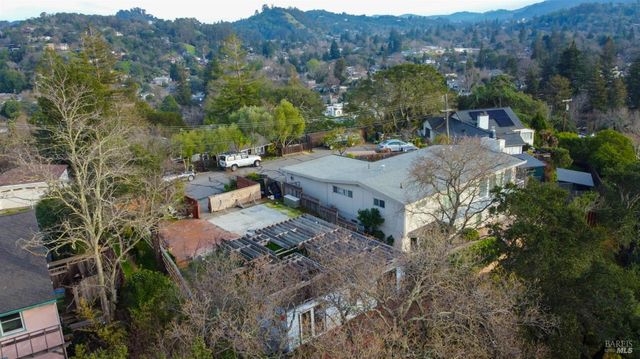 50 Hillcrest Ct, San Anselmo, CA 94960