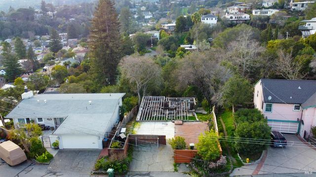 50 Hillcrest Ct, San Anselmo, CA 94960