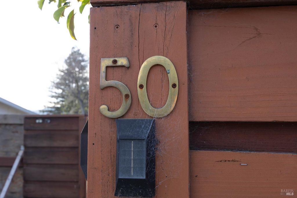 50 Hillcrest Ct, San Anselmo, CA 94960