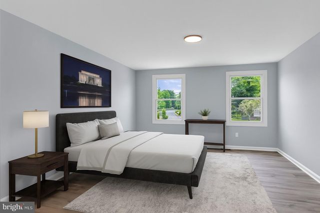 7401 LOUGHBORO LN, Springfield, VA 22150