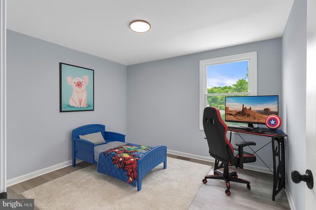 7401 LOUGHBORO LN, Springfield, VA 22150