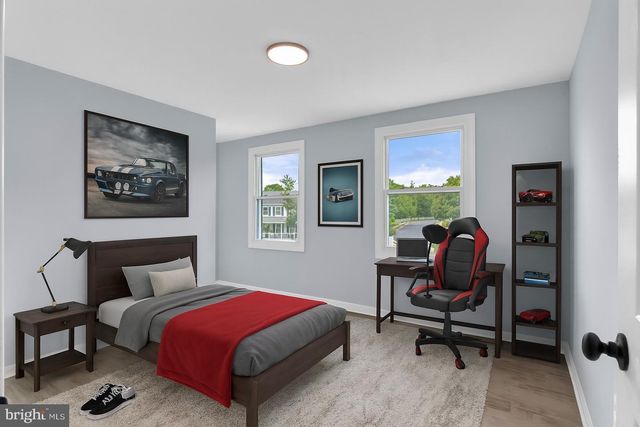 7401 LOUGHBORO LN, Springfield, VA 22150