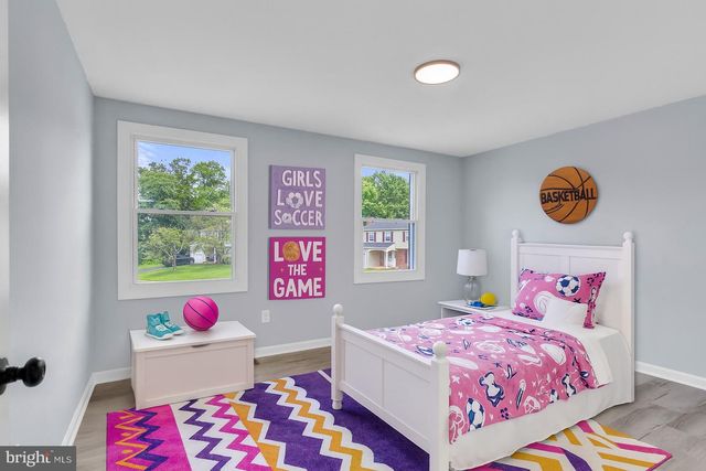 7401 LOUGHBORO LN, Springfield, VA 22150