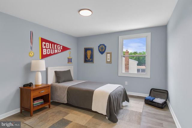 7401 LOUGHBORO LN, Springfield, VA 22150