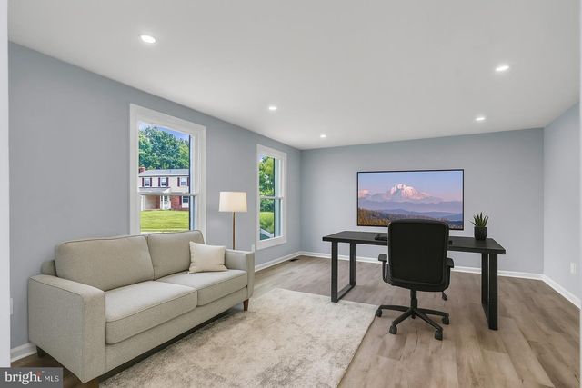 7401 LOUGHBORO LN, Springfield, VA 22150